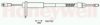 BENDIX 433084B Cable, parking brake